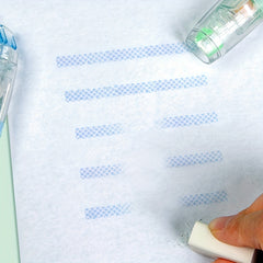 Double Sided Adhesive Dot Point Tape - 1pc