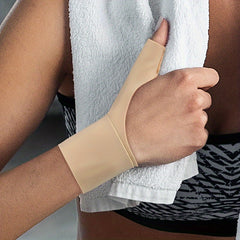Adjustable Sports Wrist Brace Thumb Fixed Wrist Support Band