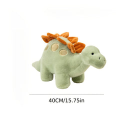 16 Stegosaurus Plush Toy Dinosaur Stuffed Animal