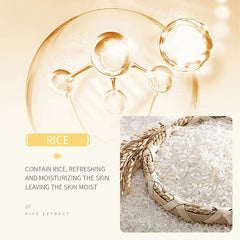 Gentle Face Wash for Sensitive Skin, Daily Cleanser for Men and Women