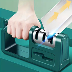 Portable Professional Sharpener For Scissors
