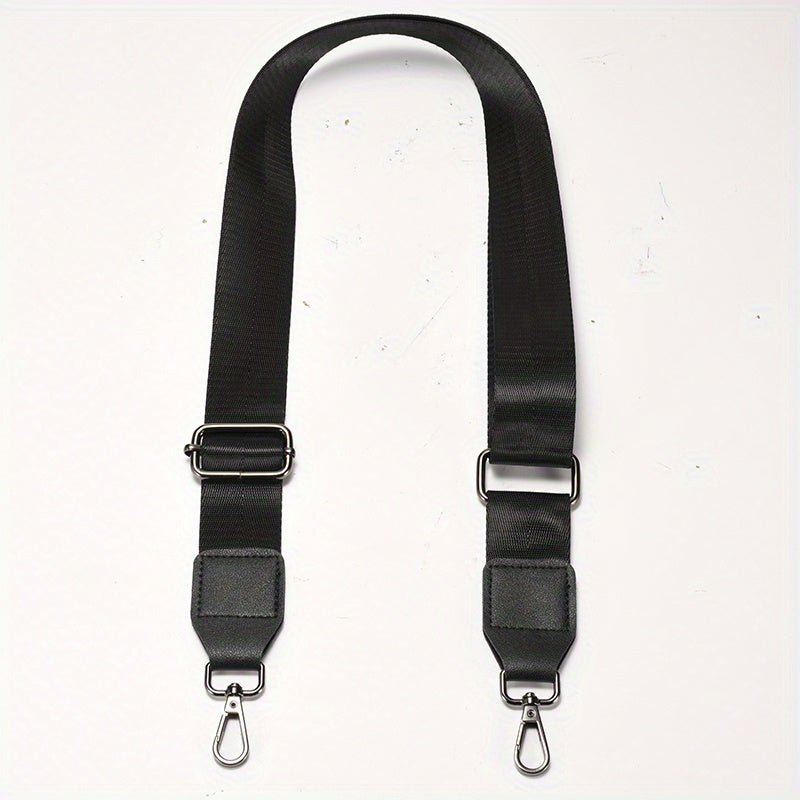 Colorful Wide Purse Strap Adjustable Straps for Handbag & Shoulder Bag