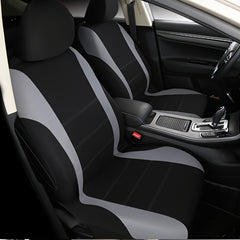 9pcs Car Seat Cover All Universal Seat Cover Car Seat Cover Protective Cover