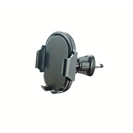 Car Air Outlet Phone Navigation Bracket Hook Type