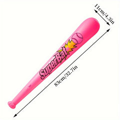 Inflatable Baseball Bat for Adults Sports and Entertainment Props