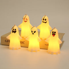 Halloween Troublemakers Apparitions Party Props Decoration