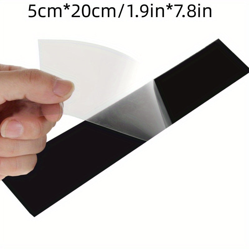 Heavy Duty Self Fusing Silicone Tape for Water Leaks