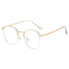 Circular Polarized Classic Light Blocking Sunglasses