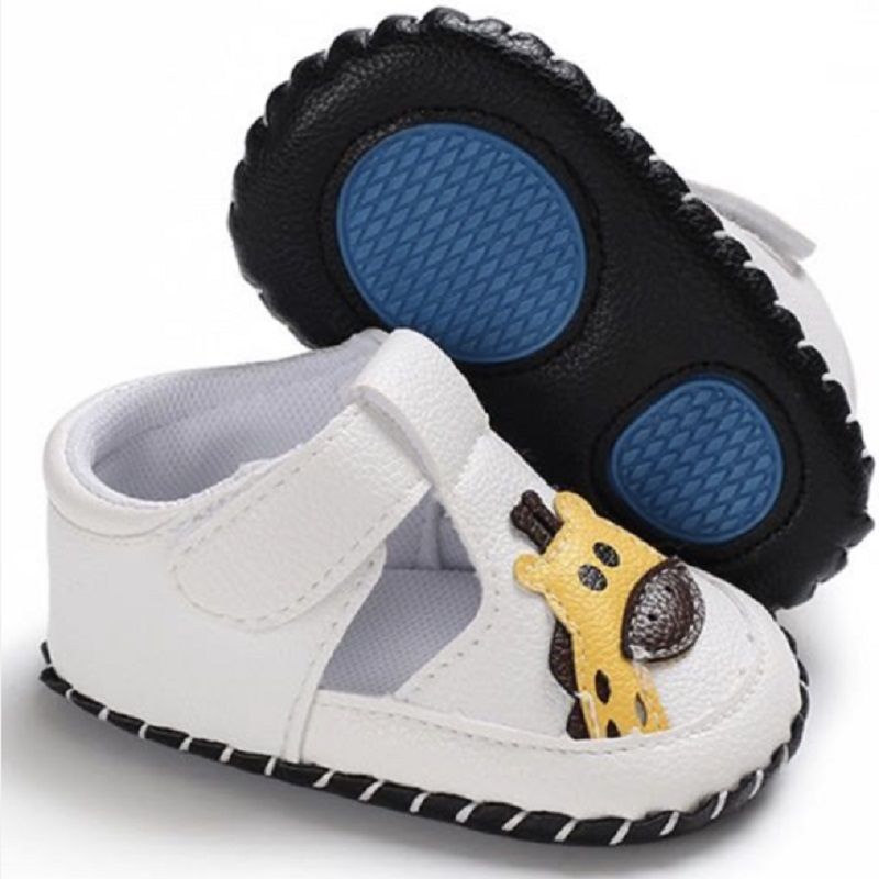 Baby Sandals Non-slip Soft Bottom Toddler Shoes