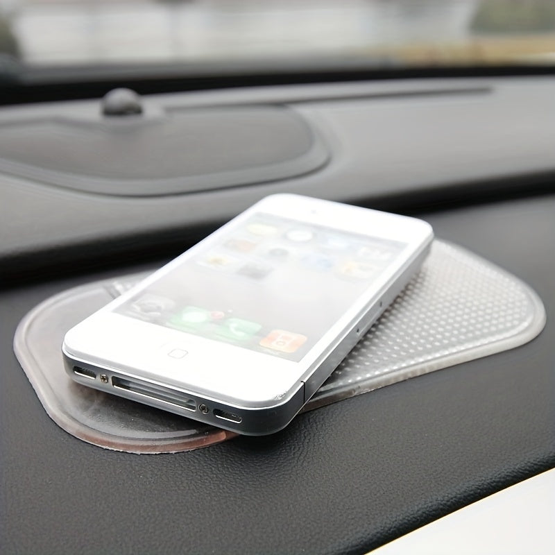 Anti Slip Silicone Phone Mount for Car