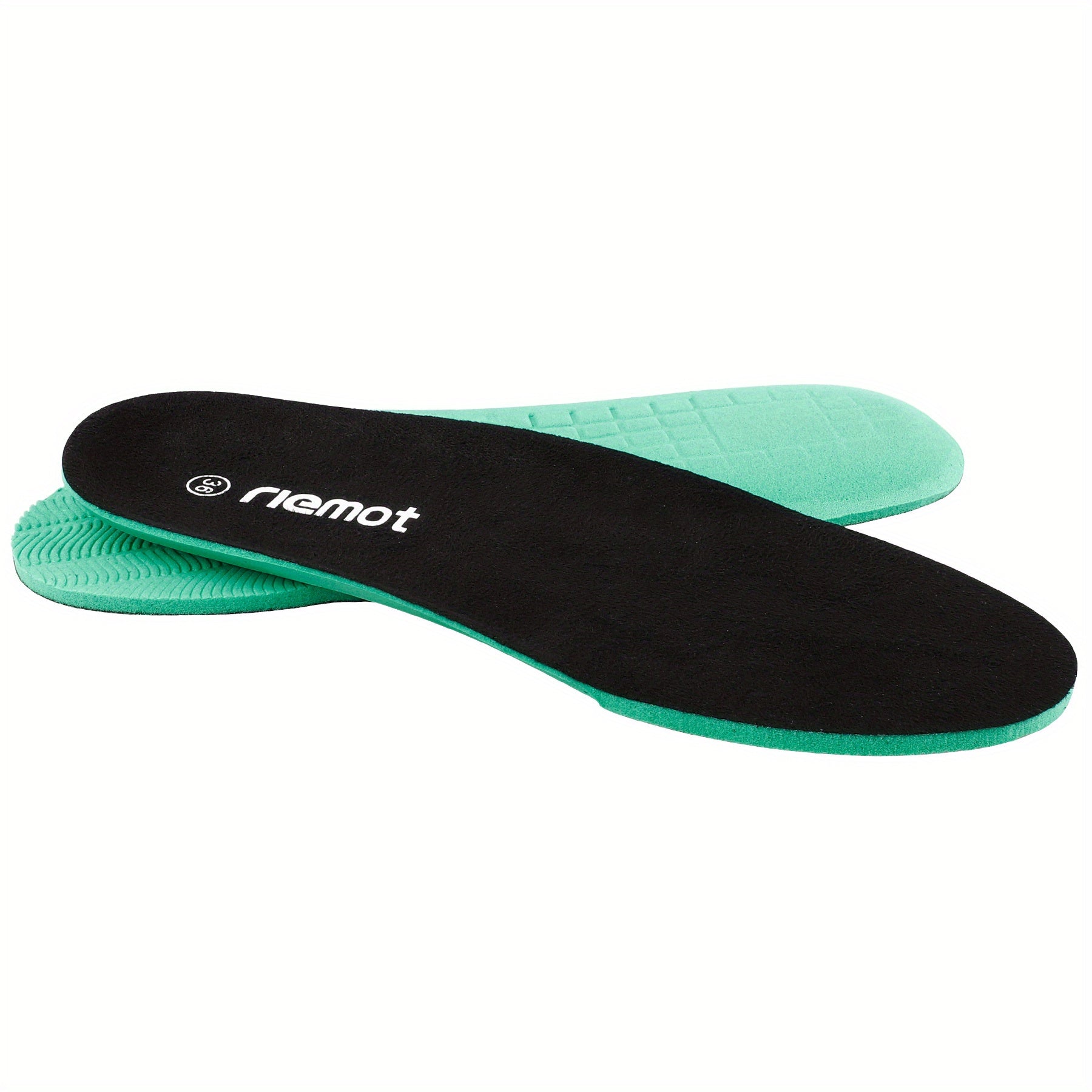 Memory Foam Insoles Men Women Replacement Shoe Inserts Comfort Insoles