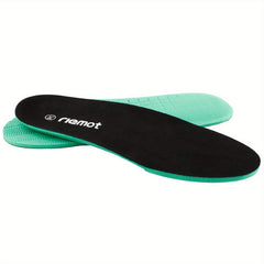 Memory Foam Insoles Men Women Replacement Shoe Inserts Comfort Insoles