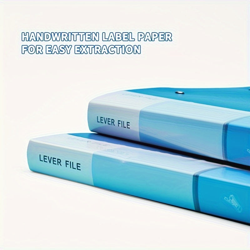 File Manager Document Organizer Storage Folder
