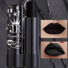 Long Lasting Nude Lipstick Crayon with Plumping Effect