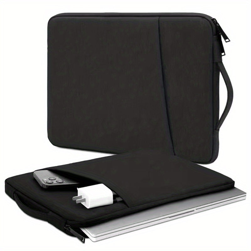 Laptop Bag for 13-15.6 Inch Notebook Outdoor Computer Sleeve