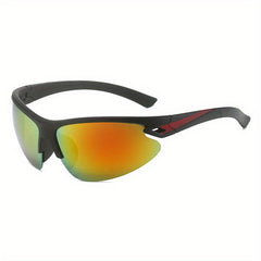 Outdoor Climbing Cycling Sports Sunglasses Stylish Windproof Sunglasses