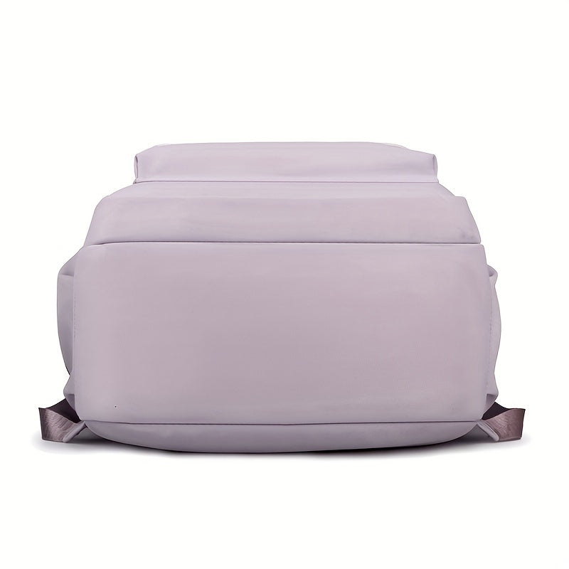 Kids Rabbit Ears Backpack Lightweight Casual Travel School Bag