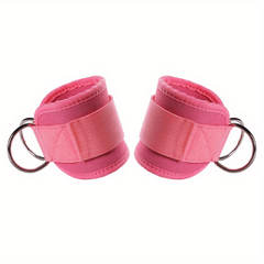 Ankle Strap for Hip and Leg Training - Durable Fitness Accessory