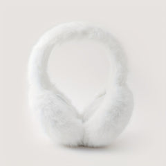 Adjustable Unisex Winter Ear Protection Hat with Soft Plush Lining