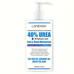 Urea Cream 40 Plus Salicylic Acid 2 Foot Cream
