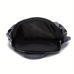 Waterproof Oxford Cloth Backpack Purse Two-way Shoulder Bag