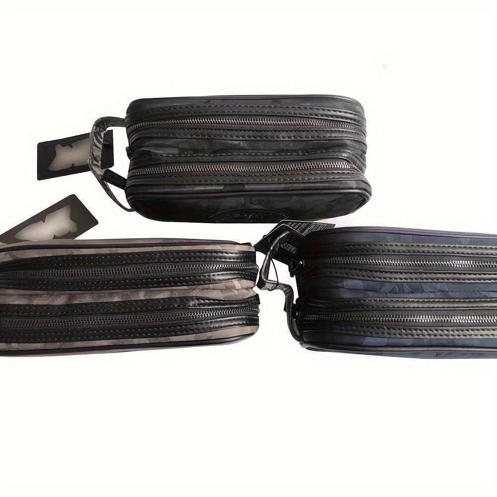 Waterproof Golf Ball Storage Bag Pouch