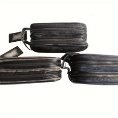 Waterproof Golf Ball Storage Bag Pouch