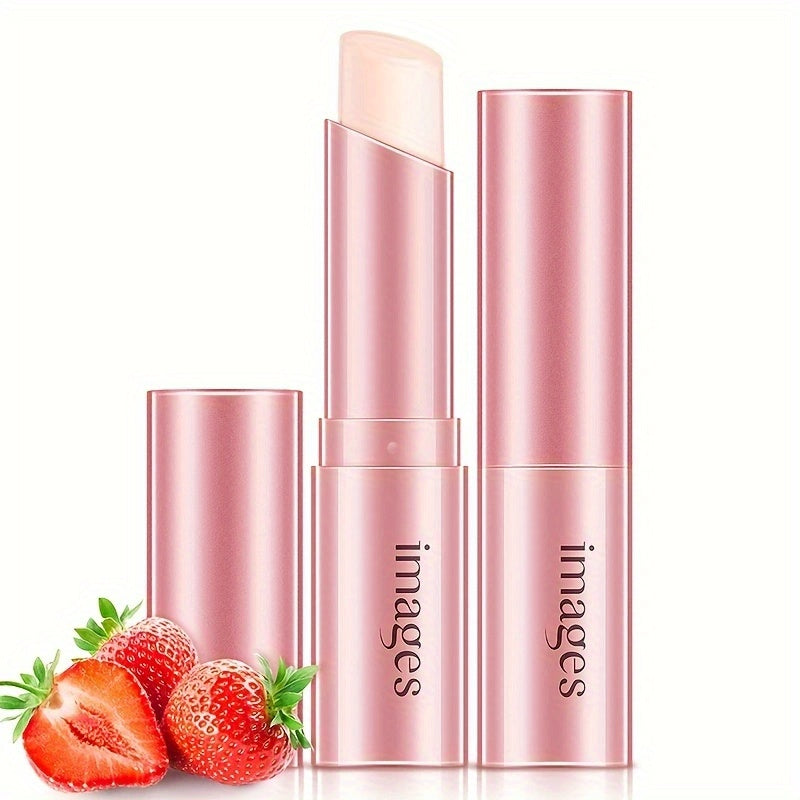 Hydrating Lip Balm with Fade Resistant Formula