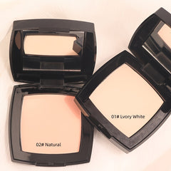 Matte Finish Setting Powder Waterproof & Sweatproof