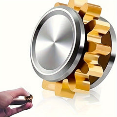Relaxing Novel Spinning Toys - Great for Holidays