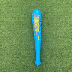 1pc 33 46in Inflatable Stick Mallet Stick Children's PVC Inflatable Stick
