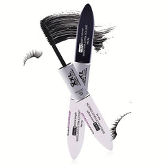 2-in-1 Lengthening & Volumizing Mascara