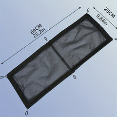 Table Storage Net Cable Management Net Punch Saving Storage