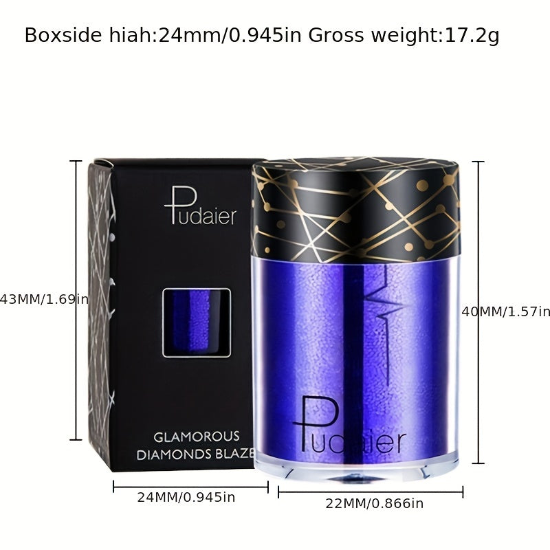 Body Gel Chunky Glitter Mixed Fine Glitter Iridescent Mermaid Sparkle