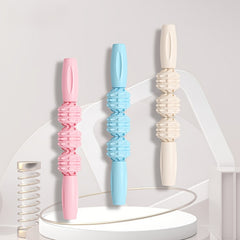 Manual Massage Stick for Instant Muscle Relief