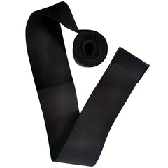 Hourglass Waist Trainer Elastic Detachable Body Slimming Tummy Belt