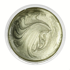 Metal Texture Paste for Epoxy Resin Molds - DIY Candle Making