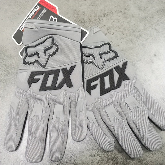 Breathable Racing Motorcycle Gloves Off-road Bicycle Glove