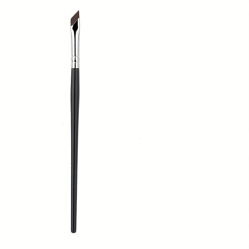 Ultra Thin Blade Pro Eyeliner Brush for Under Eye