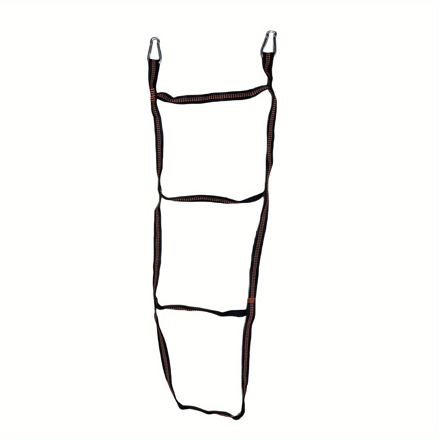 Heavy Duty Climbing Aider Saddle Platform Sticks