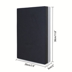 Yoga TPE Fitness Balancing Pad for Abdominal Wheel Training