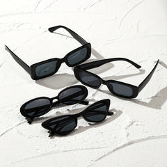 4 Pairs Sunglasses UV400 Sun Shades for Women Men