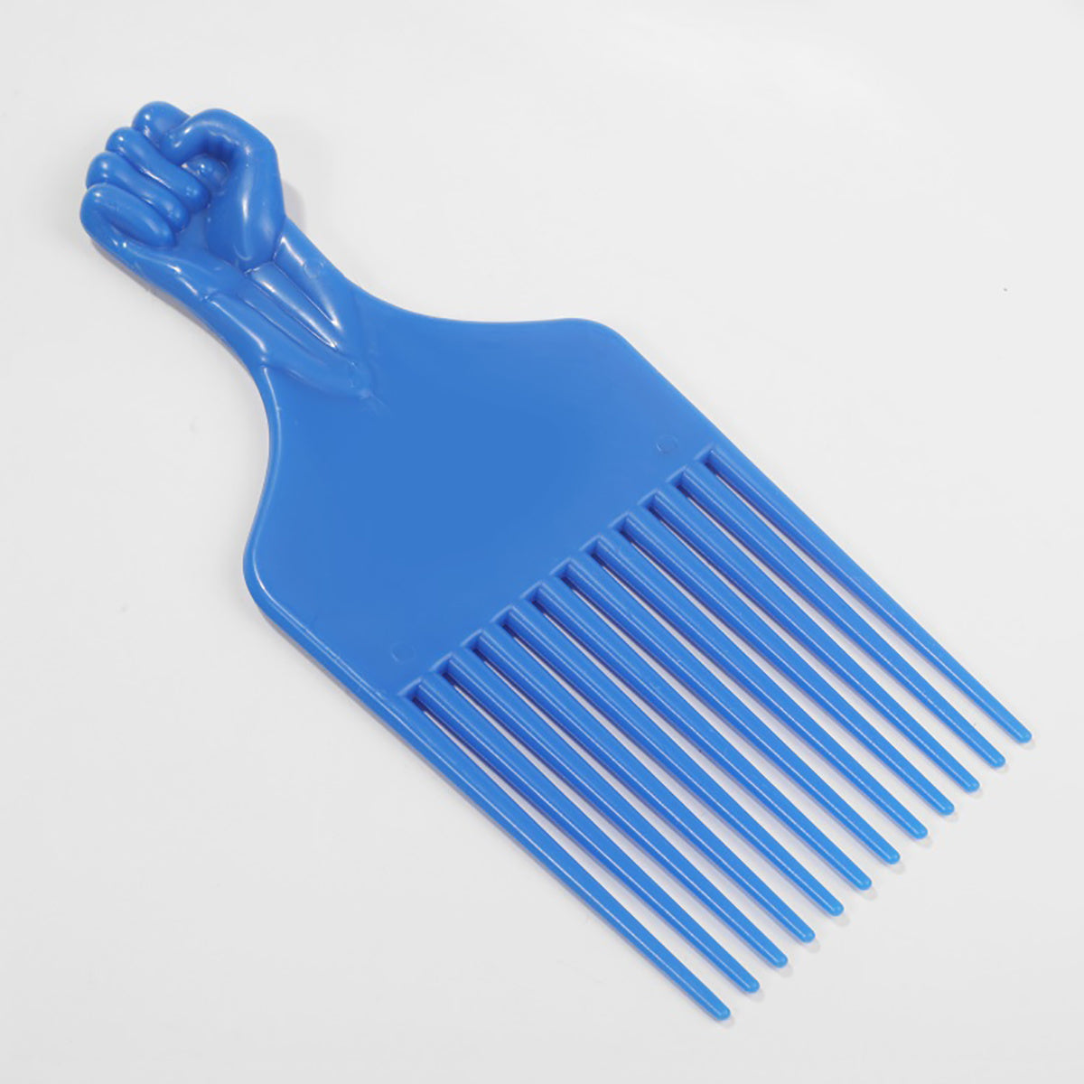 Afro Comb Hair Pick Comb Afro Braid Pick Hairdressing Detangle