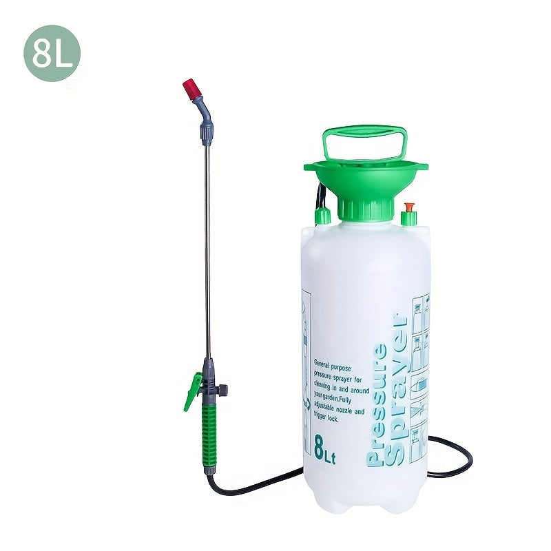 Adjustable Pneumatic Small Agricultural Spray