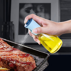 6oz Olive Sprayer & Dispenser Spray Bottle for Cooking Kitchen Salad BBQ