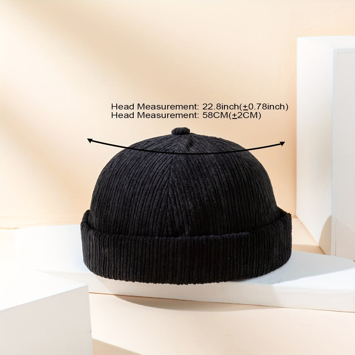 Men's Landlord Hat Beanie For Men