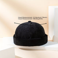 Men's Landlord Hat Beanie For Men
