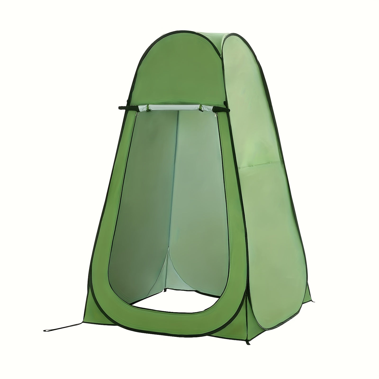 Pop Up Privacy Tent Portable Outdoor Camping Shower Toilet Instant Changing Room
