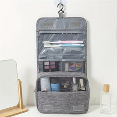 Travel Wash Bag Portable Makeup Bag Large Capacity