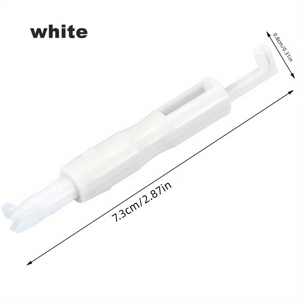 Sewing Machine Needle Threader Stitch Insertion Tool